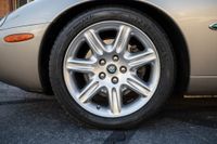 2000 Jaguar XK8 Convertible for sale