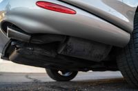 2000 Jaguar XK8 Convertible for sale