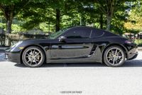 2017 Porsche 718 Cayman for sale