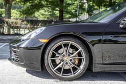 2017 Porsche 718 Cayman for sale