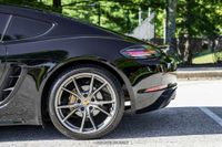 2017 Porsche 718 Cayman for sale