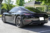 2017 Porsche 718 Cayman for sale
