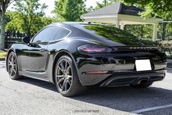 2017 Porsche 718 Cayman for sale