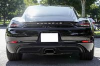 2017 Porsche 718 Cayman for sale