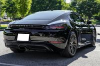 2017 Porsche 718 Cayman for sale