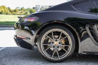 2017 Porsche 718 Cayman for sale