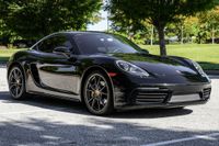 2017 Porsche 718 Cayman for sale