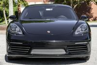 2017 Porsche 718 Cayman for sale