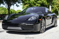 2017 Porsche 718 Cayman for sale