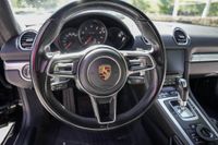 2017 Porsche 718 Cayman for sale