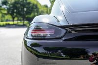 2017 Porsche 718 Cayman for sale