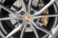 2017 Porsche 718 Cayman for sale