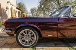 1967 Ford Mustang Convertible Restomod for sale