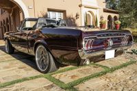 1967 Ford Mustang Convertible Restomod for sale