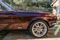 1967 Ford Mustang Convertible Restomod for sale