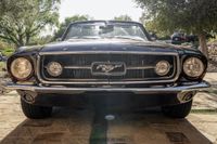 1967 Ford Mustang Convertible Restomod for sale