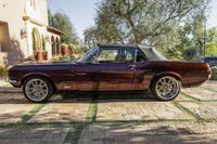 1967 Ford Mustang Convertible Restomod for sale
