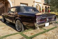 1967 Ford Mustang Convertible Restomod for sale