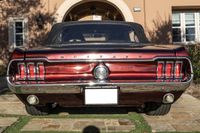 1967 Ford Mustang Convertible Restomod for sale