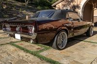 1967 Ford Mustang Convertible Restomod for sale