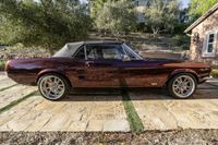 1967 Ford Mustang Convertible Restomod for sale