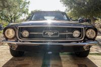 1967 Ford Mustang Convertible Restomod for sale