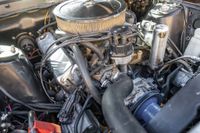 1967 Ford Mustang Convertible Restomod for sale