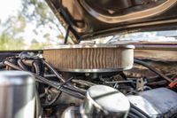 1967 Ford Mustang Convertible Restomod for sale