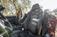 1967 Ford Mustang Convertible Restomod for sale