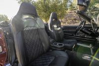 1967 Ford Mustang Convertible Restomod for sale
