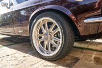 1967 Ford Mustang Convertible Restomod for sale