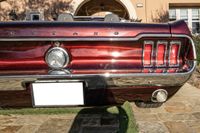 1967 Ford Mustang Convertible Restomod for sale