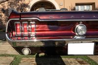 1967 Ford Mustang Convertible Restomod for sale