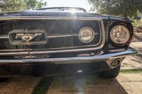1967 Ford Mustang Convertible Restomod for sale
