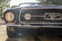 1967 Ford Mustang Convertible Restomod for sale