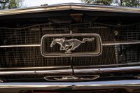 1967 Ford Mustang Convertible Restomod for sale