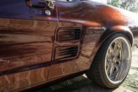 1967 Ford Mustang Convertible Restomod for sale