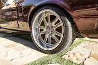 1967 Ford Mustang Convertible Restomod for sale