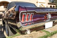 1967 Ford Mustang Convertible Restomod for sale