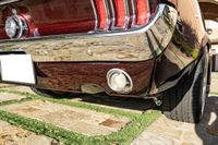 1967 Ford Mustang Convertible Restomod for sale
