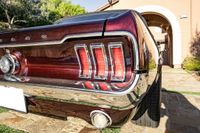 1967 Ford Mustang Convertible Restomod for sale