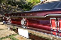 1967 Ford Mustang Convertible Restomod for sale