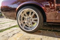 1967 Ford Mustang Convertible Restomod for sale