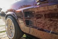 1967 Ford Mustang Convertible Restomod for sale