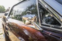 1967 Ford Mustang Convertible Restomod for sale