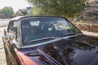 1967 Ford Mustang Convertible Restomod for sale