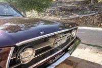 1967 Ford Mustang Convertible Restomod for sale