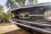 1967 Ford Mustang Convertible Restomod for sale