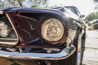 1967 Ford Mustang Convertible Restomod for sale