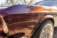 1967 Ford Mustang Convertible Restomod for sale